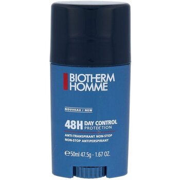 HOMME Day control deostick Anti-perspirant - Tuhý deodorant pro muže