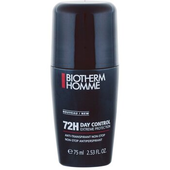 Homme Day Control 72h Roll-on - Antiperspiračná roll-on dezodorant