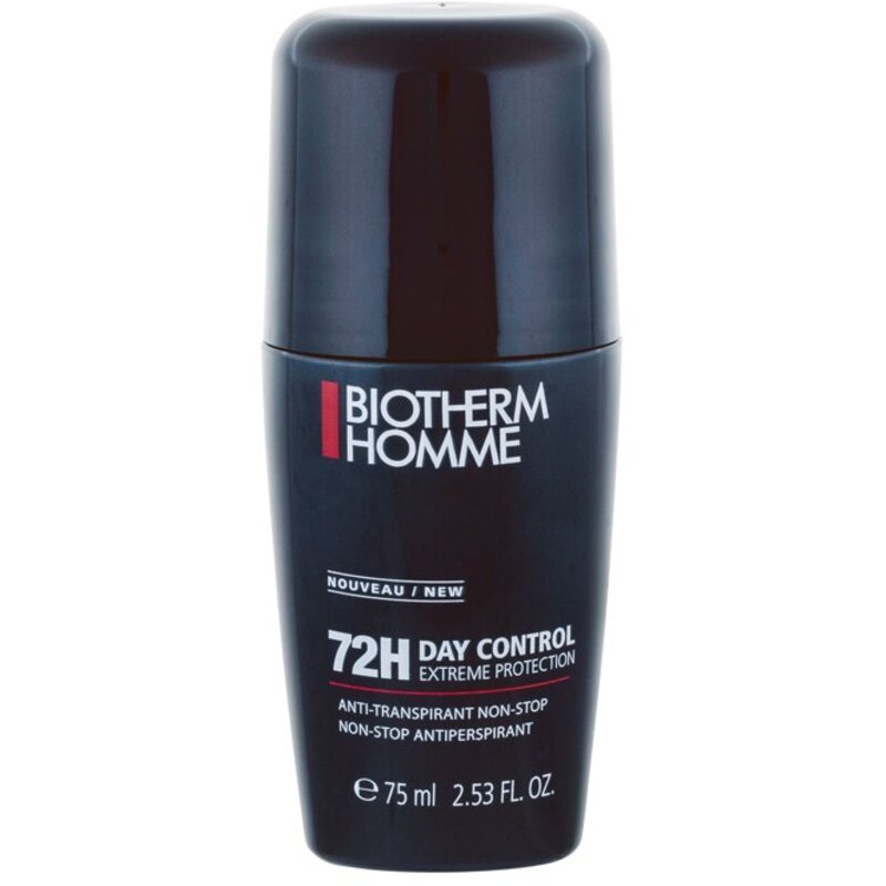 Homme Day Control 72h Roll-on - Antiperspiračná roll-on dezodorant