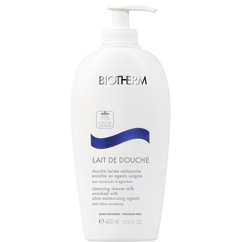 Lait De Douche Cleansing Shower Milk - Hydratační sprchové mléko