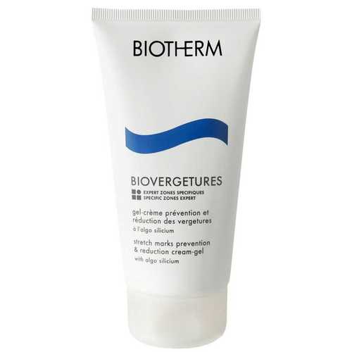 Biovergetures Stretch Marks Reduction Cream Gel - Prípravok na strie