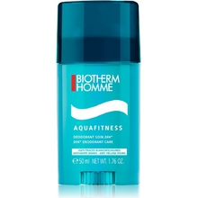 Homme Aquafitness 24H Deostick - Tuhý deodorant