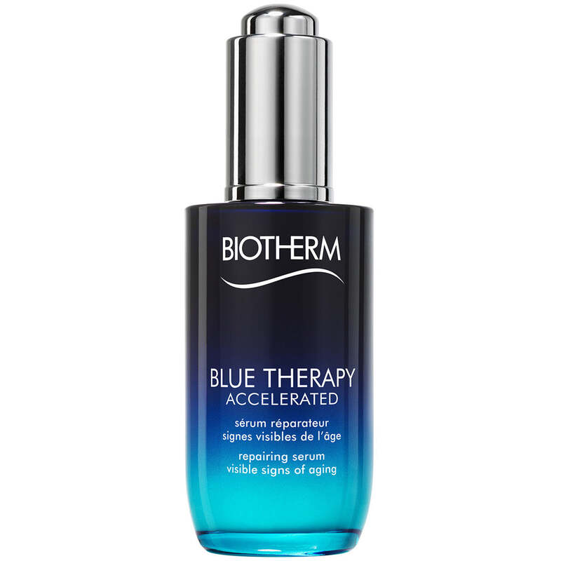 Blue Therapy Serum Visible Signs Of Aging Repair - Omladzujúce sérum