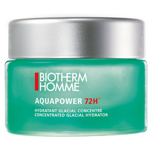 Biotherm Homme Aquapower 72h Gel-Cream - Hydratační gelový krém pro muže 50 ml