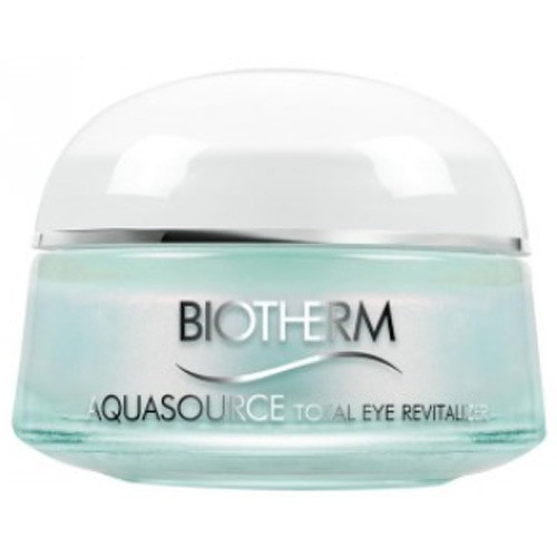 Biotherm Aquasource Biosensitive Fragile Eye Contour Cream 15 ml