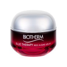 Blue Therapy Red Algae Uplift - Denný pleťový krém