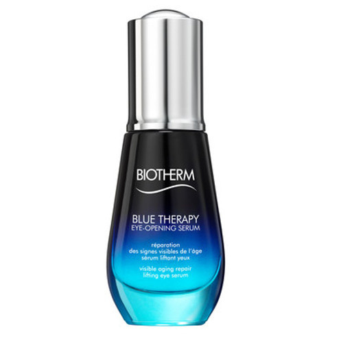 Biotherm Blue Therapy Eye-Opening Serum - Liftingové oční sérum 17 ml