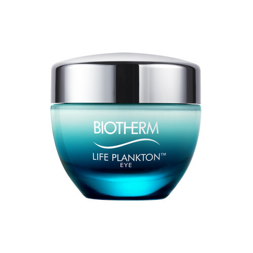 Life Plankton Eye Cream - Hydratačný očný krém