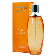 Eau d´Energie EDT