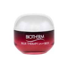 Blue Therapy Red Algae Uplift Rich Cream - Denní pleťový krém