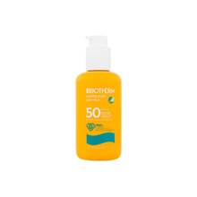 Waterlover Sun Milk SPF50 - Voděodolné mléko na opalování