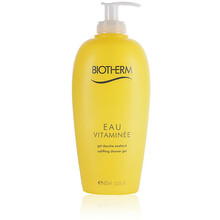 Eau Vitamin Uplifting Shower Gel - Sprchový gel