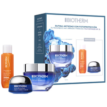 Multidefender Anti-Aging and Cleaning Set - darčeková sada pleťovej starostlivosti
