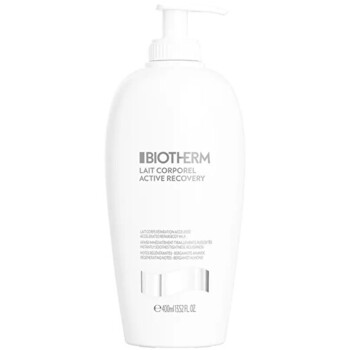 Active Recovery Body Milk - Regeneračné telové mlieko
