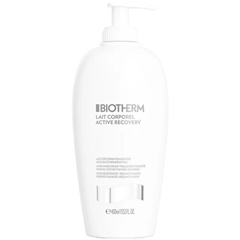 Active Recovery Body Milk - Regeneračné telové mlieko
