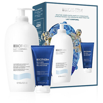 Lait Corporel Set - Dárková sada
