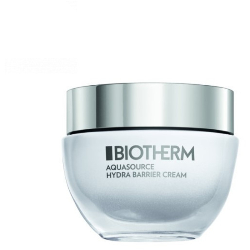 Aquasource Hydra Barrier Cream - Hydratační pleťový krém