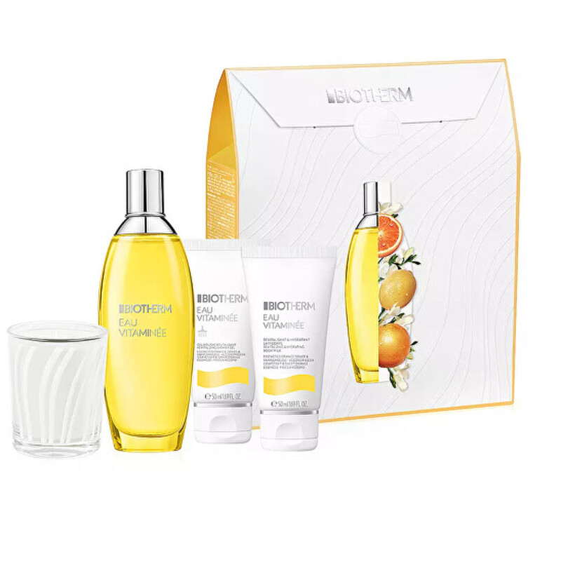 Eau Vitaminée Set - Dárková sada