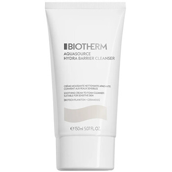 Aquasource Hydra Barrier Cleanser - Čisticí krém na obličej