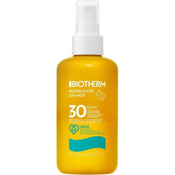 Waterlover Sun Mist SPF 30 - Sprej na opalování