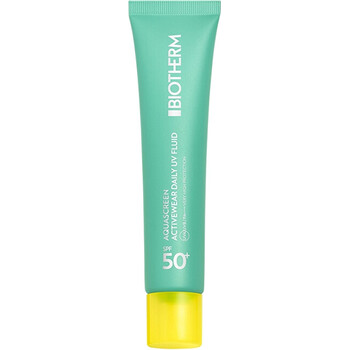 Aquascreen Activewear Daily UV Fluid SPF 50+ - Opaľovací fluid
