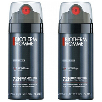 Homme 72h Day Control Protection Extreme - Sada antiperspirantů ve spreji