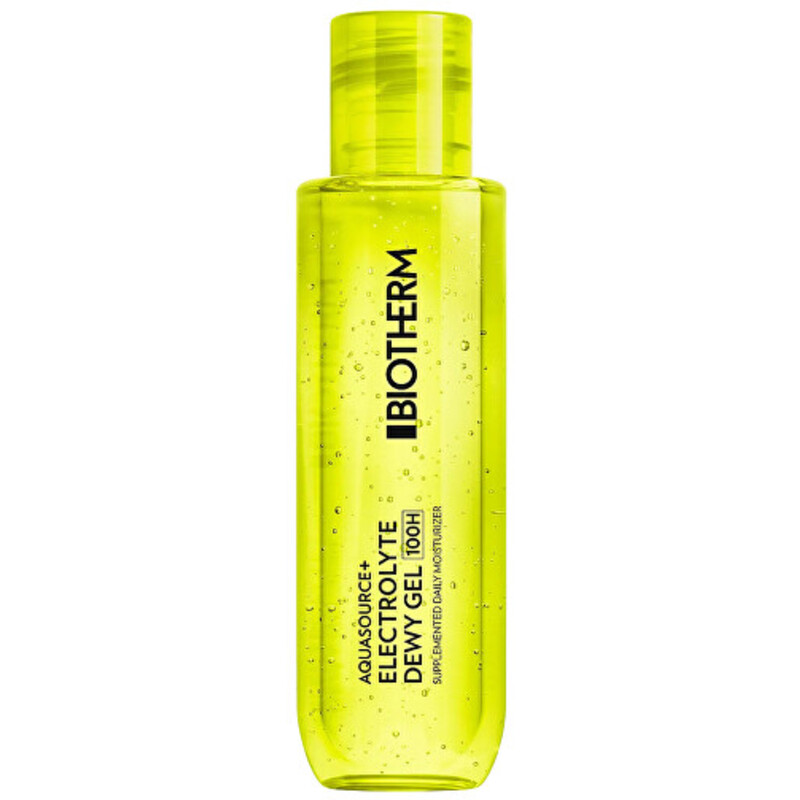 Electrolyte Dewy Gel 100H Daily Moisturizer - Pleťový gel