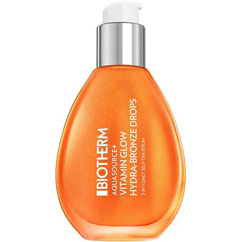 Vitamin Glow Daily Selt-Tan Serum - Samoopalovací sérum