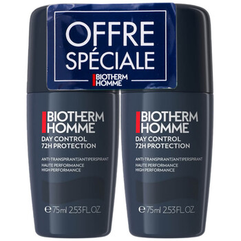 Homme 72H Day Control Extreme Protection Duo Roll-on - Antiperspirant pro muže