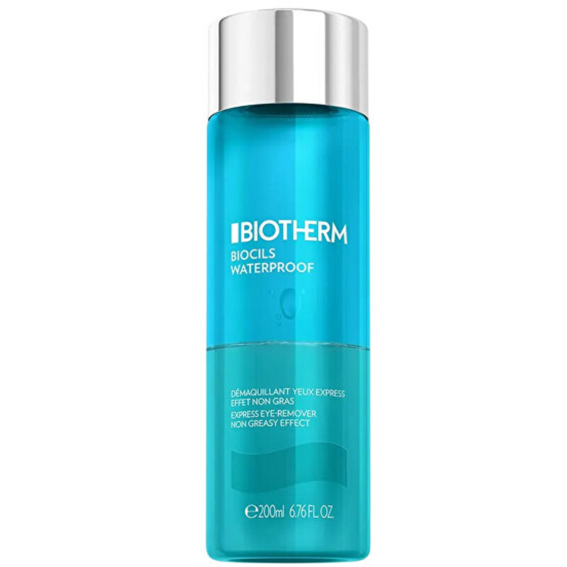 Waterproof Express Eye Makeup Remover - Odličovač očí