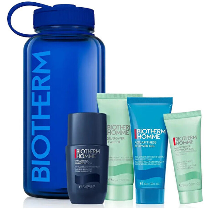 Homme Body Care Set - Dárková sada