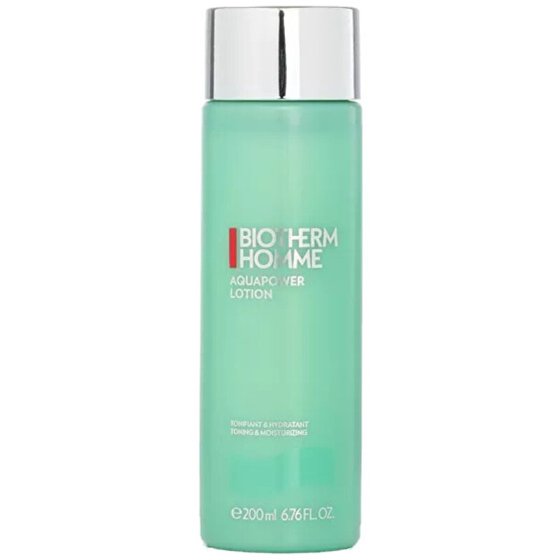 Men Aquapower Lotion - Hydratační pleťová emulze