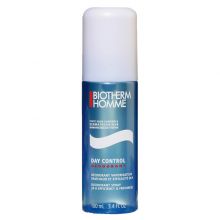 HOMME Day Control Antitranspirant Spray - Antiperspirant sprej pro muže 