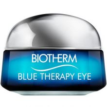 BLUE THERAPY Eye Visible Signs Of Aging Repair - Omladzujúci očný krém