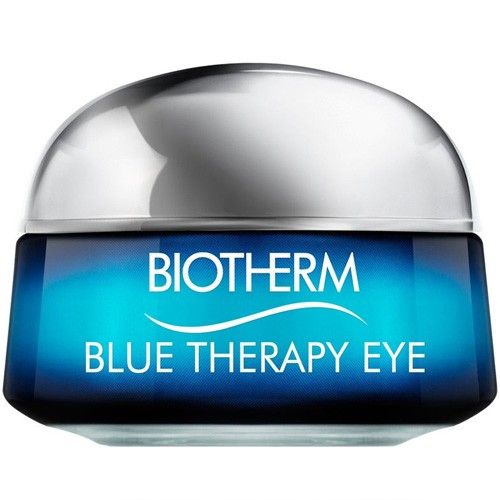 Biotherm BLUE THERAPY Eye Visible Signs Of Aging Repair - Omlazující oční krém 15 ml