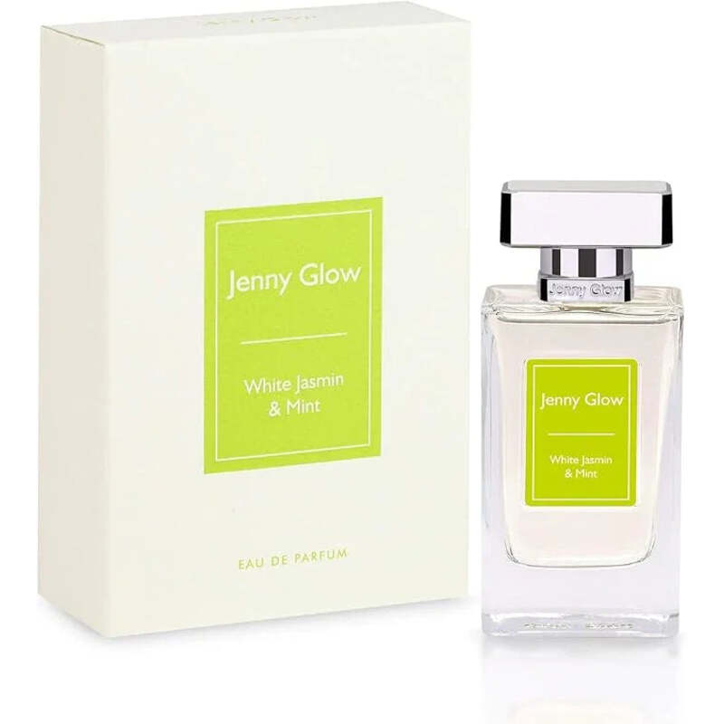 White Jasmin & Mint EDP