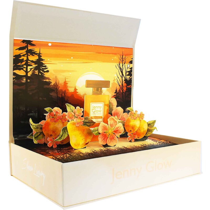 Pear Blossom EDP