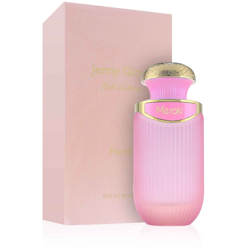 Meraki EDP