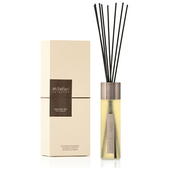 Selected Orange Tea Diffuser - Skleněný difuzér