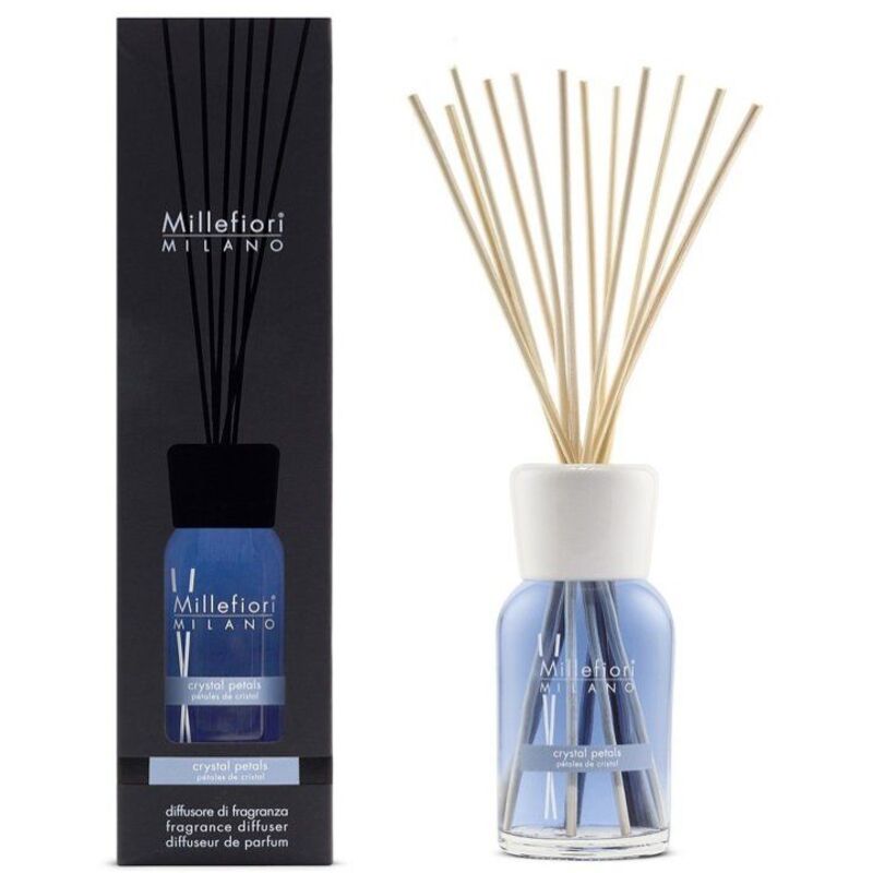 Natural Crystal Petals Diffuser - Aroma difuzér