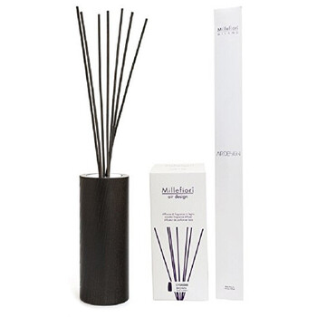 Air Design Cylinder Diffuser ( hnědý ) - Dřevěný difuzér