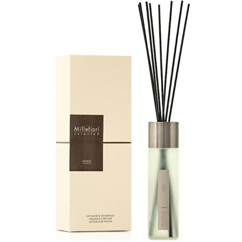 Selected Ninfea Diffuser - Aroma difuzér