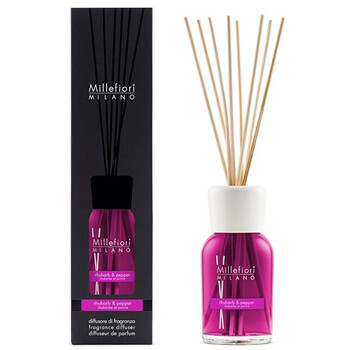 Natural Rhubarb & Pepper Diffuser - Aroma difuzér