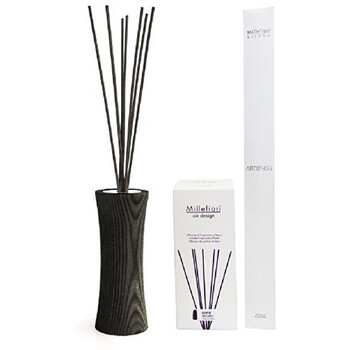 Air Design Clessidra Diffuser ( hnědý ) - Dřevěný difuzér