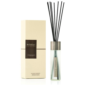 Selected Smoked Bamboo Diffuser - Skleněný difuzér