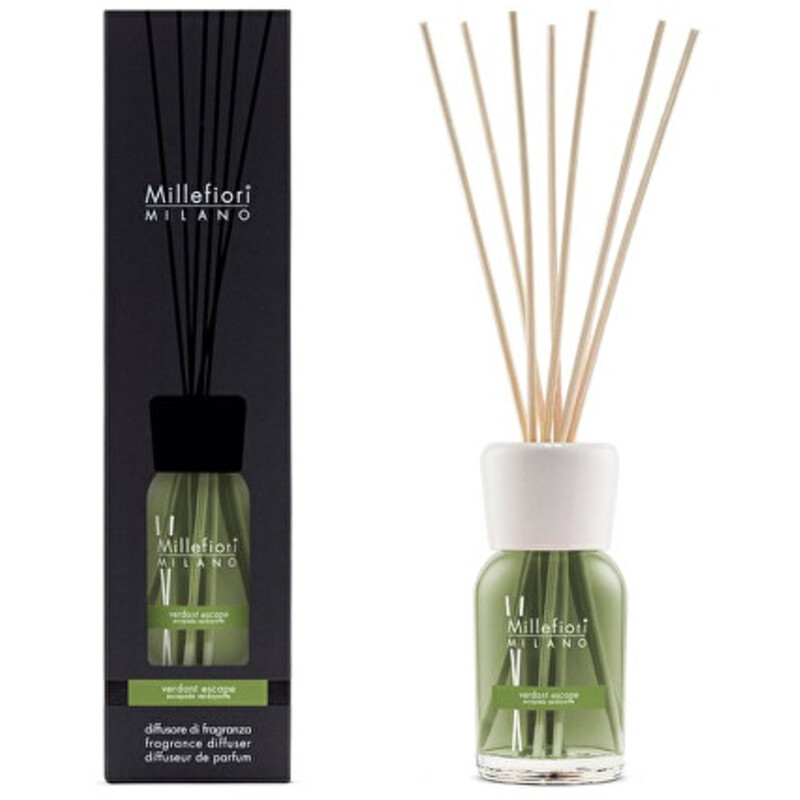 Natural Verdant Escape Diffuser - Aroma difuzér