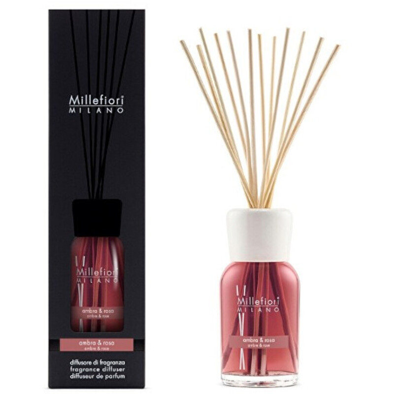 Ambra & Rosa Diffuser - Aroma difuzér