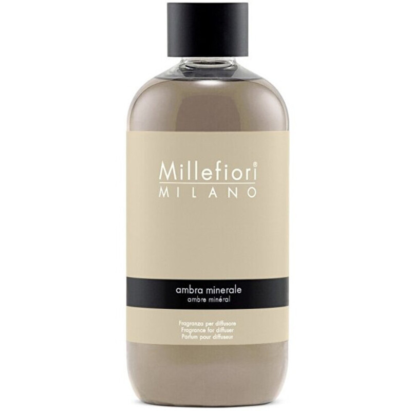 Ambra Minerale Refill - Náhradní náplň do aroma difuzéru