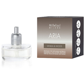 Aria Vanilla & Wood Diffuser Refill - Náhradní náplň do elektrického difuzéru