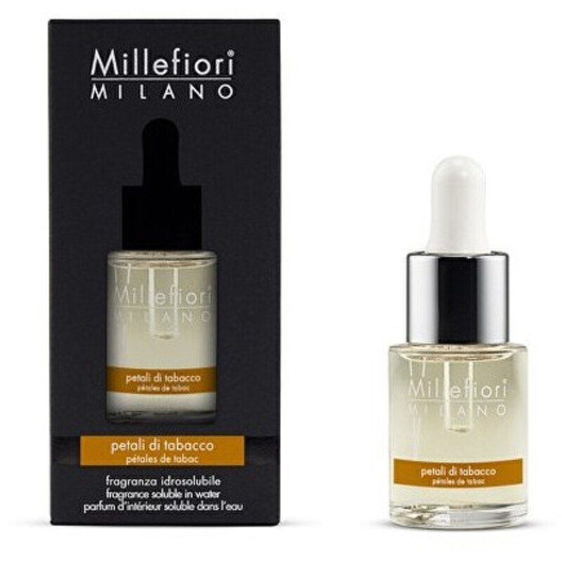 Petali di Tabacco Oil - Aroma olej